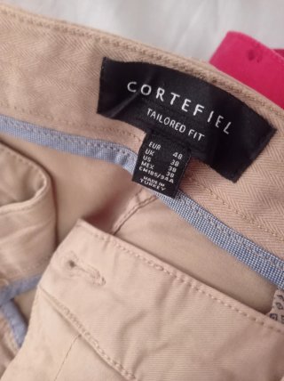 Lote 5 Pantalones Hombre Talla 48/50