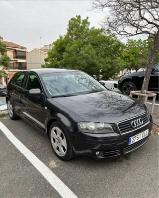 Audi A3 2003