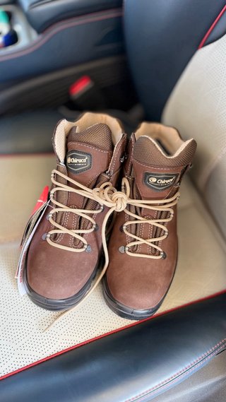 Botas Trekking Chiruca T41 GoreTex España