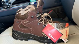 Botas Trekking Chiruca T41 GoreTex España
