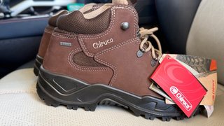 Botas Trekking Chiruca T41 GoreTex España