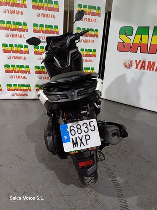 Yamaha N-Max Sport 2025