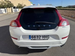 Volvo C30 2011