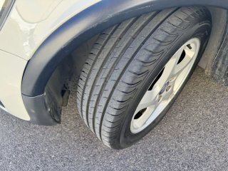 Volvo C30 2011