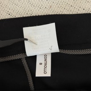 Pantaloni eleganti Brunello Cucinelli Uomo 56 IT