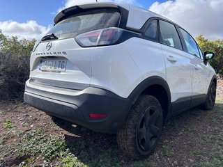 Opel Crossland 2021