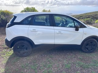 Opel Crossland 2021