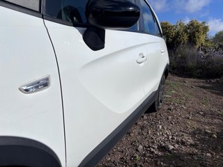 Opel Crossland 2021