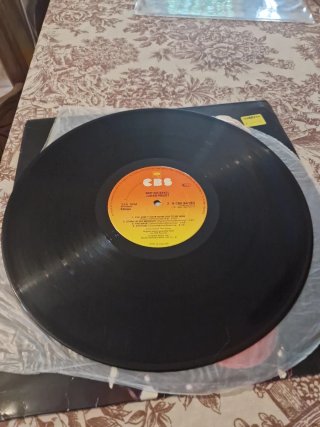 Judas Priest British Steel Vinilo 1ª Edición 🇬🇧