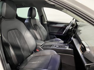 CUPRA Formentor 1.5 eTSI 150 DSG