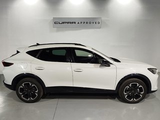 CUPRA Formentor 1.5 eTSI 150 DSG