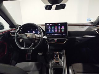 CUPRA Formentor 1.5 eTSI 150 DSG