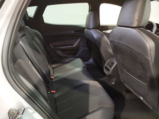 CUPRA Formentor 1.5 eTSI 150 DSG