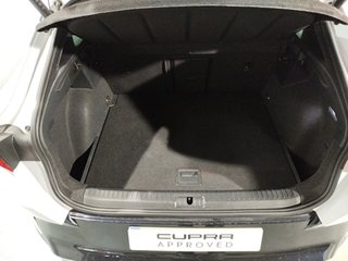 CUPRA Formentor 1.5 eTSI 150 DSG