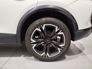 CUPRA Formentor 1.5 eTSI 150 DSG