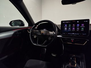 CUPRA Formentor 1.5 eTSI 150 DSG