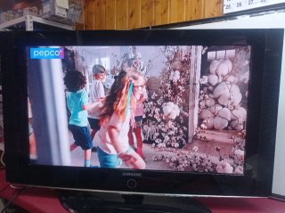 Samsung TV 32