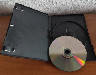 DVD Anacondas: La Cacería por la Orquídea Sangrien
