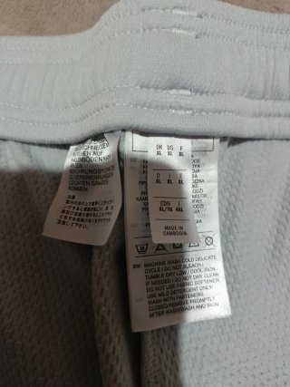 Chándal Adidas Gris
