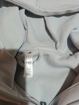 Chándal Adidas Gris