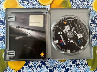 Gran Turismo 5 - PlayStation 3
