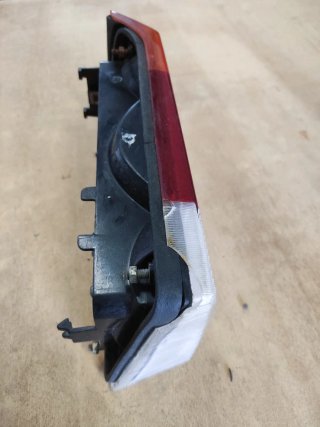 Farolim Esquerdo Golf 1 MK1