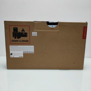 Lenovo V15 G5 IRL Intel i3 8GB RAM 512GB SSD