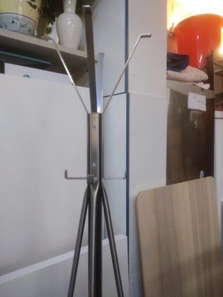Perchero Metálico
