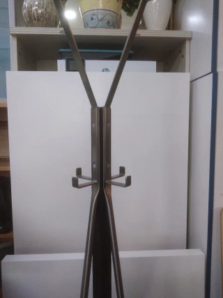 Perchero Metálico