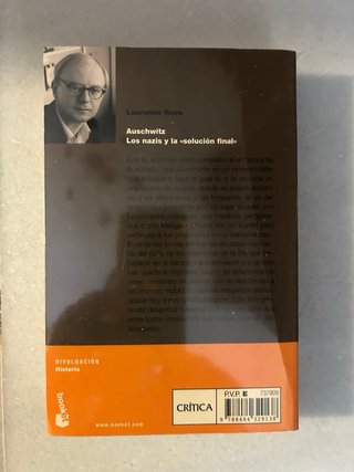 Libros divulgación histórica