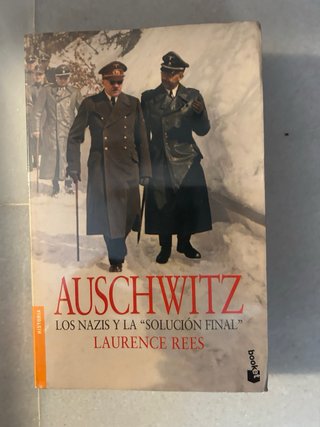 Libros divulgación histórica