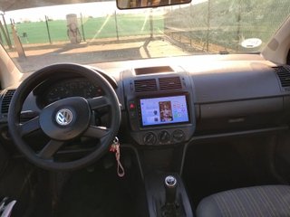 Volkswagen Polo 2005