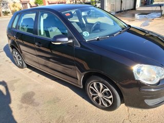 Volkswagen Polo 2005