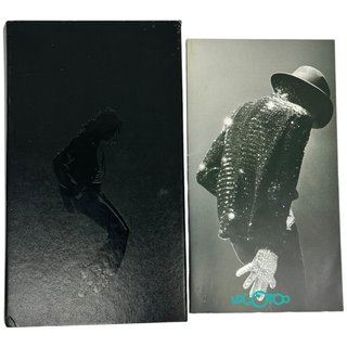 Michael Jackson The Ultimate Collection CD