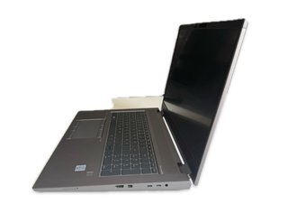 HP ZBook Fury 17 G7 Mobile Workstation