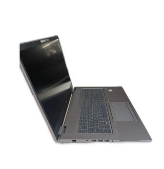 HP ZBook Fury 17 G7 Mobile Workstation