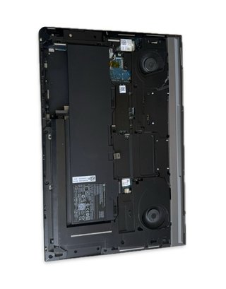 HP ZBook Fury 17 G7 Mobile Workstation