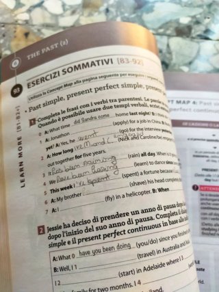 Mastering Grammar - ACTIVEbook