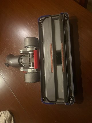 Cepillos y ascesorios aspirador Dyson