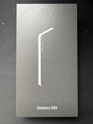Samsung Galaxy S25+ Azul