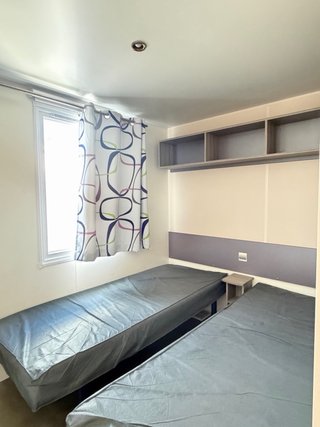 Mobil home