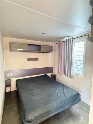 Mobil home