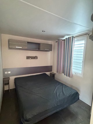 Mobil home