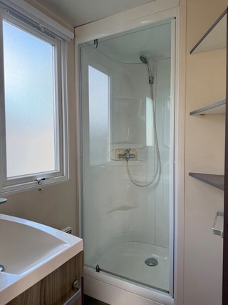 Mobil home