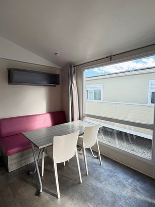Mobil home