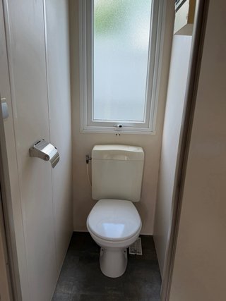 Mobil home