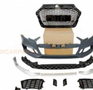 Kit De Carrocería Audi A3 2016 Sportback  Look RS3