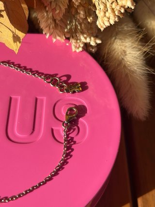 Pulsera Tous disco diamantes