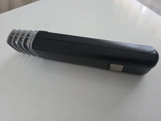 Novasina MIK 3000 Medidor Humedad Temperatura