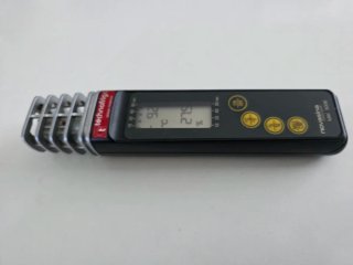 Novasina MIK 3000 Medidor Humedad Temperatura